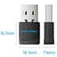 Адаптер WiFi Vention 2.4GHz/5GHz 150/433 Мбіт/с, USB (KDSB0) - миниатюра 7