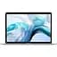 Ноутбук Apple MacBook Air 13" 8 ГБ/256 ГБ Intel Core i3 (Grade B) Сріблястий - мініатюра 1