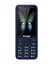 Телефон Sigma X-Style 351 Lider Blue UA UCRF - миниатюра 3