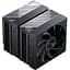 Кулер для процесора Jonsbo CA90 Black (CA90 Black) - мініатюра 3