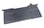 Акумулятор для ноутбука Apple A1375 MacBook A1375-2S2P 7.3V Black 5200 mAh - мініатюра 1