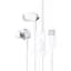 Навушники Baseus Encok CZ11 Moon White (A00164300213-Z1) [131762] - мініатюра 1