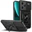 Панель BeCover Military для Xiaomi Redmi Note 13 Pro Plus 5G Black (711028) - мініатюра 2