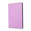 Чохол TPU Multiview Cover Samsung Galaxy Tab A9 8.7 X110 X115 Фіолетовий - мініатюра 5