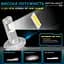 Комплект світлодіодних ламп Infolight M1 Dual Canbus 9005 55W - мініатюра 6