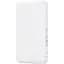 Аккумулятор внешний магнитный Baseus Magnetic Mini Wireless Fast Charge 20W 5000 mAh белый P10022107223-00 - миниатюра 1