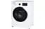 Пральна машина Ardesto з фронтальним завантаженням WMS-6115W, 6кг, 1000, A++, 45см, Дисплей, Білий (WMS-6115W) - мініатюра 2