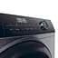 Стиральная машина Haier HW80-B14939-S8 графит 8 кг прямой привод - миниатюра 5