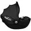 Автокрісло Lionelo Moxie I-Size Set Black Carbon (LO-MOXIE I-SIZE SET BLACK CARBON) - мініатюра 3