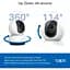 Камера відеоспостереження TP-Link Tapo C220 4 МП - мініатюра 3