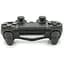 Геймпад джойстик DoubleShock Wireless PS4 Vibration DUALSHOCK 4 Black - миниатюра 3