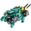 Игровой набор Dinoster Метатрон 5 роботов (EU580101) - миниатюра 10