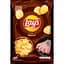 Чипсы Lays со вкусом бекона 120 г (920448) - миниатюра 1