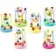 Деревянный лабиринт Viga Toys Мини в ассортименте (50047) - миниатюра 6