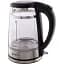 Электрочайник Gorenje K17GDW (743902) [120109] - миниатюра 3