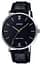 Годинник Casio MTP-VT01L-1B - мініатюра 1