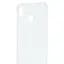 Чохол WXD Силікон 0.8 mm HQ Samsung Galaxy M21/M30s (M215/M307) Clear - мініатюра 1