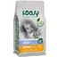Сухой корм для кошек Oasy Lifestage Adult с курицей 300 г - миниатюра 1