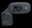 Веб-камера Logitech HD Webcam C270 Black (960-001063) [67388] - мініатюра 3