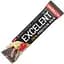 Батончик Nutrend Excelent Protein Bar, 85 грам - Журавлина-лимон-малина-сир у молочному шоколаді - мініатюра 1