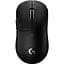 Миша Logitech G Pro X Superlight 2c Black (910-007531) [158454] - мініатюра 1