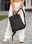Женский рюкзак Sambag Rene LZTe черный 37 х 31 х 14 см (27108001e) - миниатюра 10