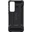 Чохол Make Samsung S24 FE Panzer Black - мініатюра 1