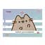 Альбом для малювання Yes Pusheen А4 з перфорацією 28 аркушів скоба 4 шт. (130590) - мініатюра 4