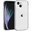 TPU чохол Nova для Apple iPhone 13 (6.1) Clear - мініатюра 1