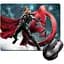Ігрова поверхня Nextprint Тор Марвел Thor Marvel 300 х 250 мм (823881) - мініатюра 1