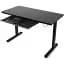 Комп'ютерний ігровий стіл Barsky StandUp Glass Black (BST-11NEW) [111790] - мініатюра 3
