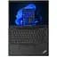 Ноутбук Lenovo ThinkPad X13 G3, 13.3" 1920x1200, AMD Ryzen 5 PRO 6650U, RAM DDR5, 256 GB PCIe SSD, Windows 11 Pro, Thunder черный - миниатюра 6