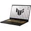 Ноутбук Ігровий ASUS TUF F16 FX608JPR i7-14650HX la 52GHz,16'',+,IPS,32GB DDR5,1TB,RTX 5070 8GB DDR7 - мініатюра 4
