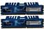 Модуль пам'яті G.Skill DDR3 4Gb (2x2) Ripjaws X 1866 Mhz (F3-14900CL9D-4GBXM) Б/в - мініатюра 1