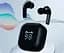 Навушники Mibro Earbuds 3 Pro Black [99238] - мініатюра 5