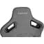 Геймерское кресло Hator Arc Fabric Stone Gray (HTC-984) [121093] - миниатюра 8