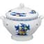 Супник Vista Alegre VIANA з кришкою 19х26,3 см kuh0006681 - мініатюра 1