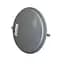 Бак Zilmet Oem-Pro для монтажу в котли плоский Арт. 521 8л 3bar D. 392 сірий 3/8″ (13C0000826) - мініатюра 2