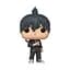 Фігурка Funko Pop Людина Бензопила Акі Chainsaw Man Aki 10 см CM A 1680 - мініатюра 2