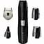 Тример Remington Pilot All In One Kit для бороди, вусів, носа та тіла чорний (PG180) - мініатюра 3