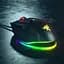 Миша Razer Basilisk V3 USB Black (RZ01-04000100-R3M1) [74032] - мініатюра 7