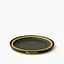 Миска складна Sea To Summit Frontier UL Collapsible Bowl M Sulphur Yellow (1033-STS ACK038011-050901) - мініатюра 2