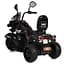 Дитячий електромобіль-мотоцикл Bambi Racer M 5739EL-2 до 30 кг - мініатюра 3