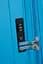 Чемодан American Tourister REJOY AZURE BLUE 68x47x26 68 см Mstrong*31002 - миниатюра 5