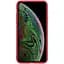 Чехол-накладка Nillkin Textured Case Apple iPhone 11 Pro Red - миниатюра 2