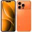 Смартфон Oukitel P1 Pro 8/512GB Orange Global - мініатюра 1