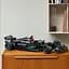 Конструктор LEGO Technic Mercedes-AMG F1 W14 E Performance 1642 детали (42171) - миниатюра 6