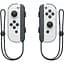 Портативна ігрова консоль Nintendo Switch OLED with White Joy-Con + Mario Kart 8 Deluxe [131610] - мініатюра 6