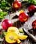 Саженец Agro-Market Нектарин Флейвор Топ (летний сорт, средний срок созревания) (39945) 1 шт. в упаковке - миниатюра 5