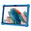 Чохол SoftGel Kids дитячий Samsung Galaxy Tab A9+ Plus SM X210 X215 Синій - мініатюра 6